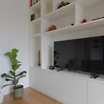 Πανδοχείο 1bdr-4p Near The Station