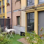 Appartement Two-level Ca Granda *