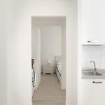 Apartament Bilocale Di Charme In Cenisio - Mirable Pm Mediolan