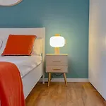 Flatsharing - Gioia Retreat Apartment *