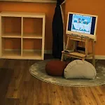 דירה Retrowave 80's In *