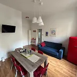 Апартаменты Milhouse Loft -san Siro Fiera Citylife-duomo