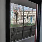 Lägenhet San Siro 50m From Stadium, Ideal For Rho Fiera, Fully Renovated