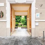 Lägenhet Loft Da Serena Ai Navigli *