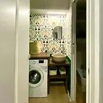 Apartamento Flat Losanna Milán