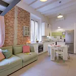 Apt Elegante Milano Citylife Wifi Ac Metro Rho Fiera 15 Miniti Apartman