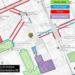 Modern Apt, 25 Min Duomo, Metro 5 Min & Wifi