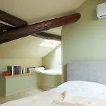 Duplex Tra Duomo E Brera Apartment