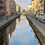 - Navigli * ميلان