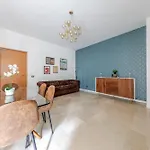 Apartment Magic Rent - Capranica Milan
