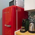 شقة A Casa Di Fede ميلان