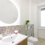 شقة Vivimihome - La Stella Dei Navigli *