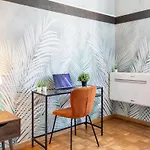شقة Duomo 5 Min Walk - 2 Bedrooms With Netflix, Wifi ميلان