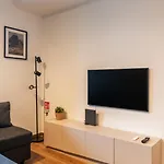 Cascina Merlata Bilocale Nuovo Vicino Rho Fiera *