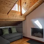 Luxury Penthouse Porta Romana *