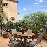 Duomo Charming Maison With Private Terrace - A Unique Milanese Experience