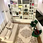 Intomilan I Design Loft San Babila Milão