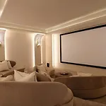 Dimora Luxury Centro Appartement