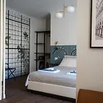 Luxury Design In Apartamento Milão