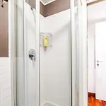 Two-level Ca Granda Appartement *
