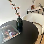 Aura Navigli Apartment