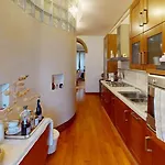 Apartament De Angeli *