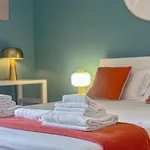 Flatsharing - Gioia Retreat Apartment Mailand