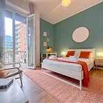 Flatsharing - Gioia Retreat Apartment *