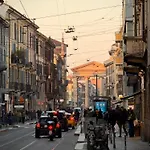 - Navigli Апартаменты