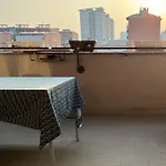 Διαμέρισμα Elegante - 2 Camere, 2 Bagni, Garage E Balcone