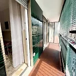 Al 14 Metro M4 15 Min Duomo Апартаменты Милан