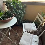 Penthouse With Terrace Lejlighed *