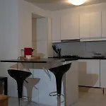 شقة Central Milan Apartment