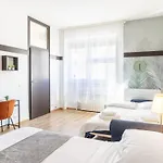 شقة Duomo 5 Min Walk - 2 Bedrooms With Netflix, Wifi *
