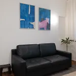Luxury For 6 Person In Duomo - Mirable Pm شقة ميلان