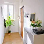 Apartament Casa Arena Santa Giulia Olympic Venue Free Wifi *