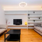 Vivimihome - Design Retreat Between Sarpi And Sempione Apartament Mediolan