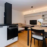 Vivimihome - Design Retreat Between Sarpi And Sempione * Mediolan