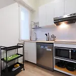 Primopiano - Tulipani Apartment *