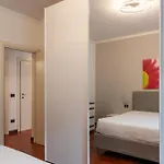 Apartamento Modern 2-bed Workspace - Ac - Largo Dominioni - Casa Matildi Milão
