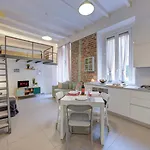 Apt Elegante Milano Citylife Wifi Ac Metro Rho Fiera 15 Miniti *