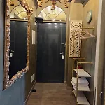 Apartamento Galileo Balcony By Station