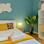 شقة Flatsharing - Gioia Retreat ميلان