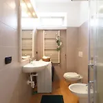 Casa Raffaello, Bohemian Chic شقة