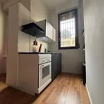 Milhouse Loft -san Siro Fiera Citylife-duomo Апартаменты *