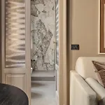 Apartman Domusmi Vitruvio 11 Milánó