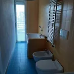 Santa Giulia Bright Two-room With 2 Terraces شقة