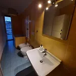 Santa Giulia Bright Two-room With 2 Terraces شقة *