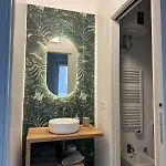 Apartment Lamilanonascosta *