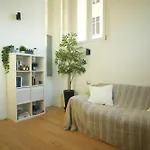 Loft Da Serena Ai Navigli Lägenhet Milano